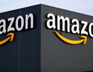 Amazon 2020