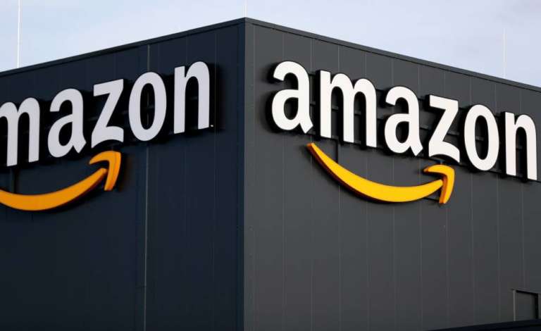 Amazon 2020