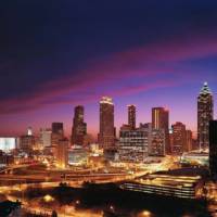 Atlanta Estados Unidos