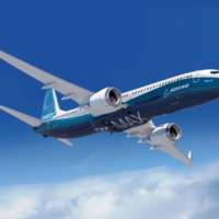 Boeing 787 9 Dreamliner