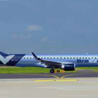 Breeze airways