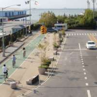 Brooklyn Waterfront Greenway