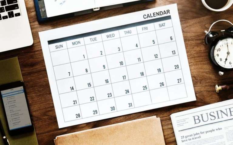 Feriados 2020 – Calendario de fechas nacionales en Argentina