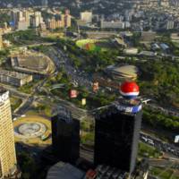 Caracas Venezuela 2020