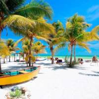 Caribe 2020
