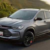 Chevrolet Tracker 2020