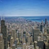 Chicago ciudad