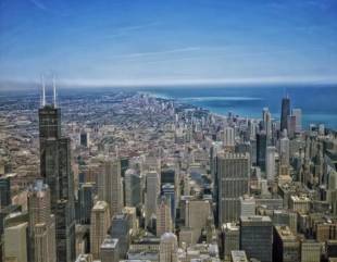 Chicago ciudad