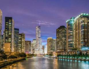 Ciudades mas pobladas del mundo