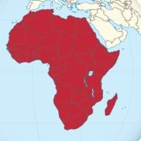 Continente Africa