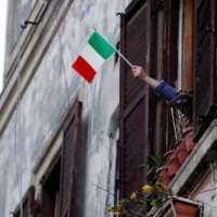 Coronavirus italia