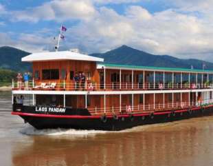 Cruceros Pandaw