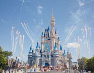 Disney World