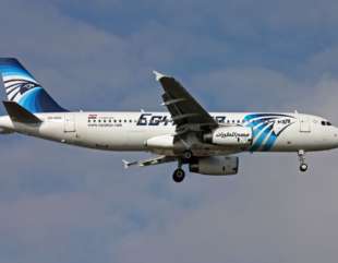 EgyptAir