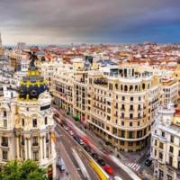España 2020