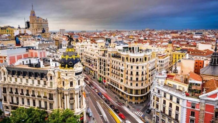 España 2020