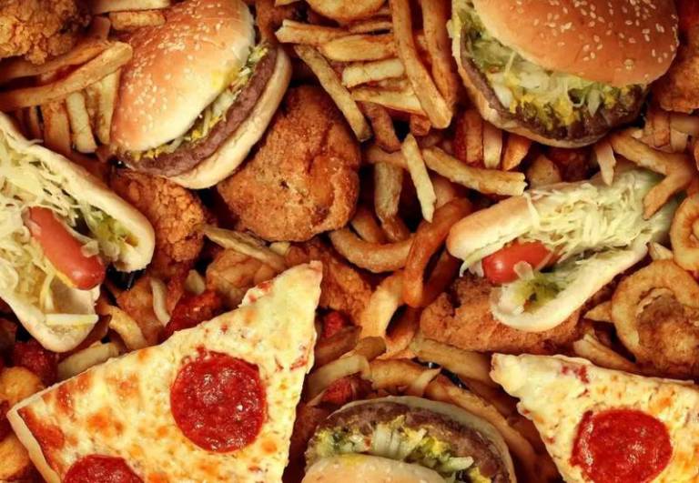 ¿Que son las grasas saturadas y cuanto puedes consumir?