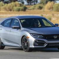 Honda Civic 2020