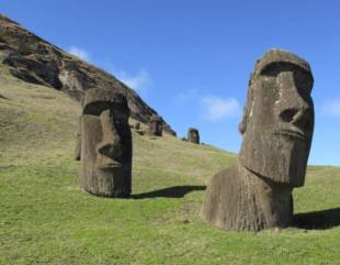 Isla de pascua