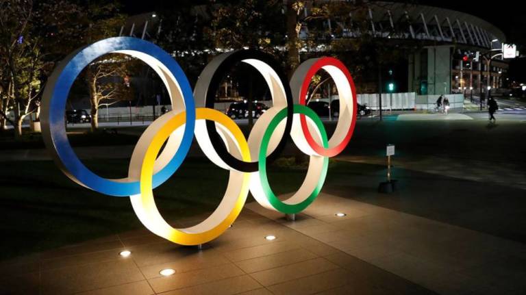 Los Juegos Olímpicos de 2020 se han pospuesto oficialmente al 2021