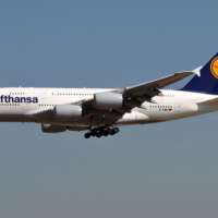 Lufthansa 2020