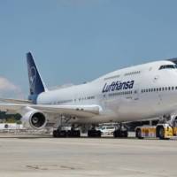 Lufthansa responsabilidad
