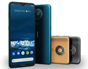 Nokia 5.3 2020