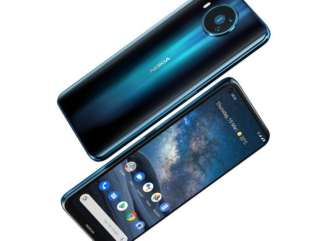 Nokia 83 5G