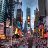 Nueva york 2020