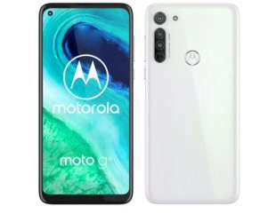 Nuevo Motorola Moto G8 2020