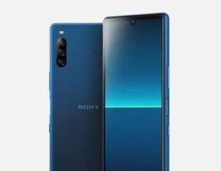 Nuevo Sony Xperia L4 2020