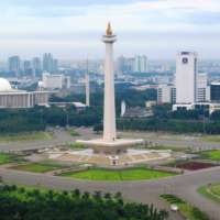 Obelisco de las Monas