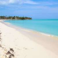 Playa Cuba 2020