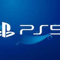 Playstation 5 logo