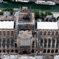Restauracion notre dam