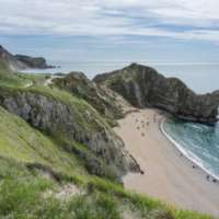 Ruta de la Costa de Inglaterra