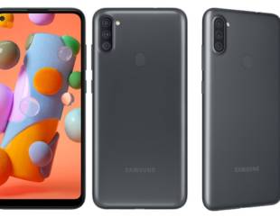 Samsung Galaxy A11 2020