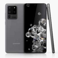Samsung Galaxy S20 Ultra