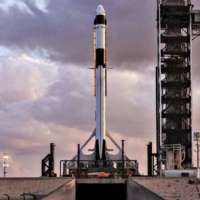 SpaceX Falcon 9 2020