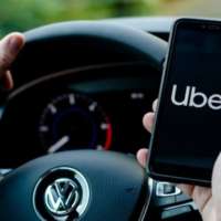 Uber 2020