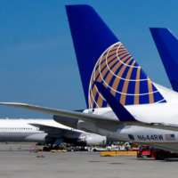 United airlines