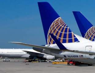 United airlines