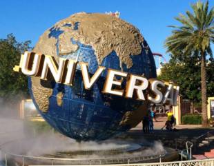 Universal orlando
