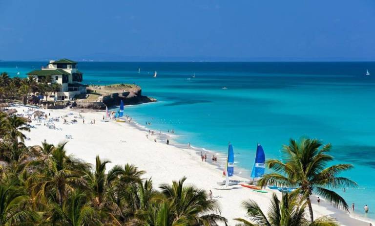 Guía de viaje Varadero Cuba 2020 – Hoteles, actividades y gastronomía