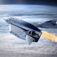 Virgin galactic