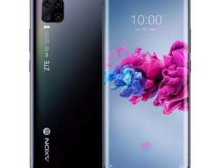 ZTE Axon 11 5G