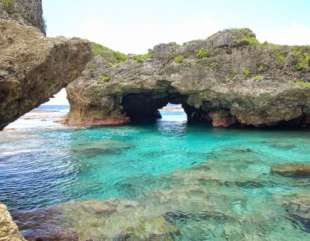 isla del Pacífico de Niue