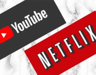 netflix youtube
