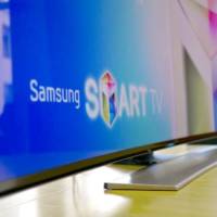 tv samsung 2020