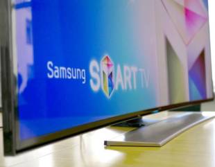 tv samsung 2020